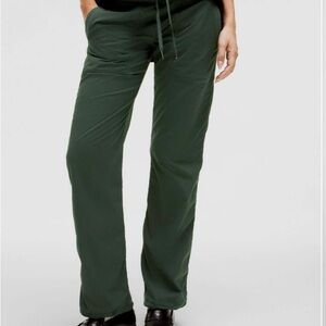 Lululemon Dance Pants Mid Rise